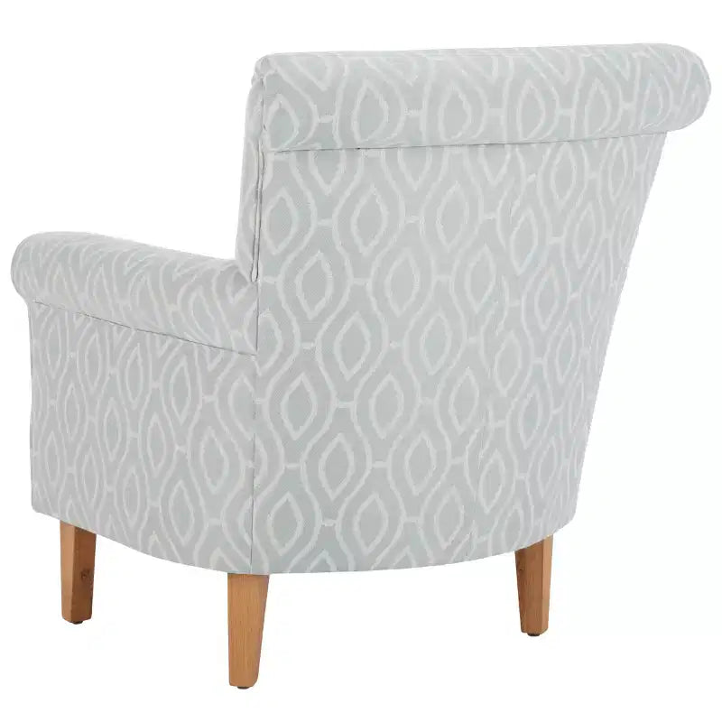 Silla Hazina - MCR1002 - Safavieh
