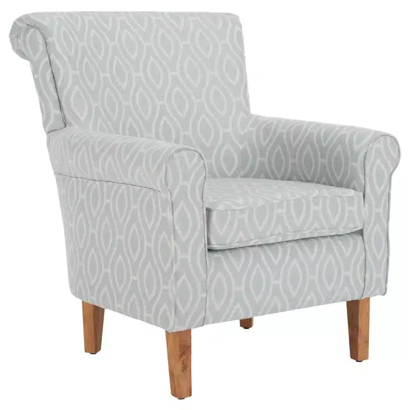 Silla Hazina - MCR1002 - Safavieh