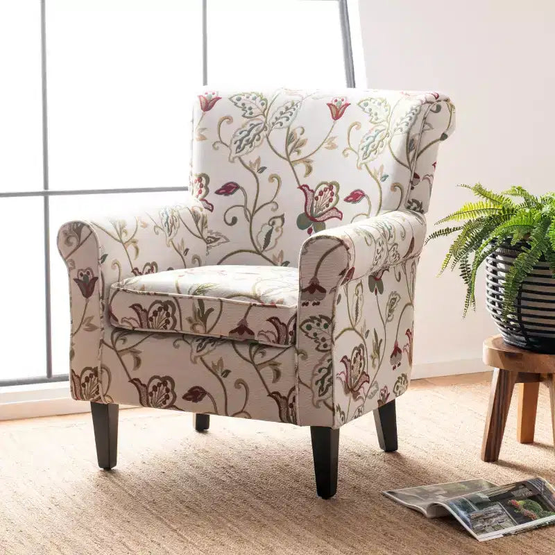Silla Hazina - MCR1002 - Safavieh