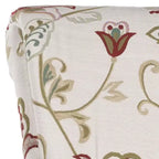 Silla Hazina - MCR1002 - Safavieh