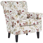 Silla Hazina - MCR1002 - Safavieh