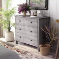 24/7 Shop At Home Cecilia 3 Drawer Dresser