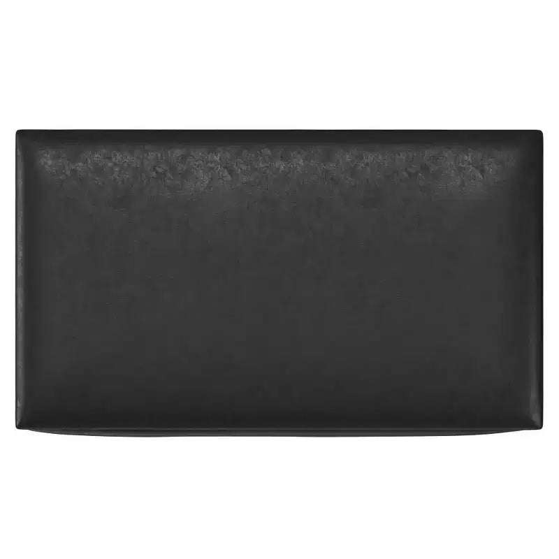 Mesa de centro otomana grande con tapa elevable Ethan - WyndenHall