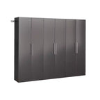 3pc 90 Hangups Storage Cabinet Set - Prepac
