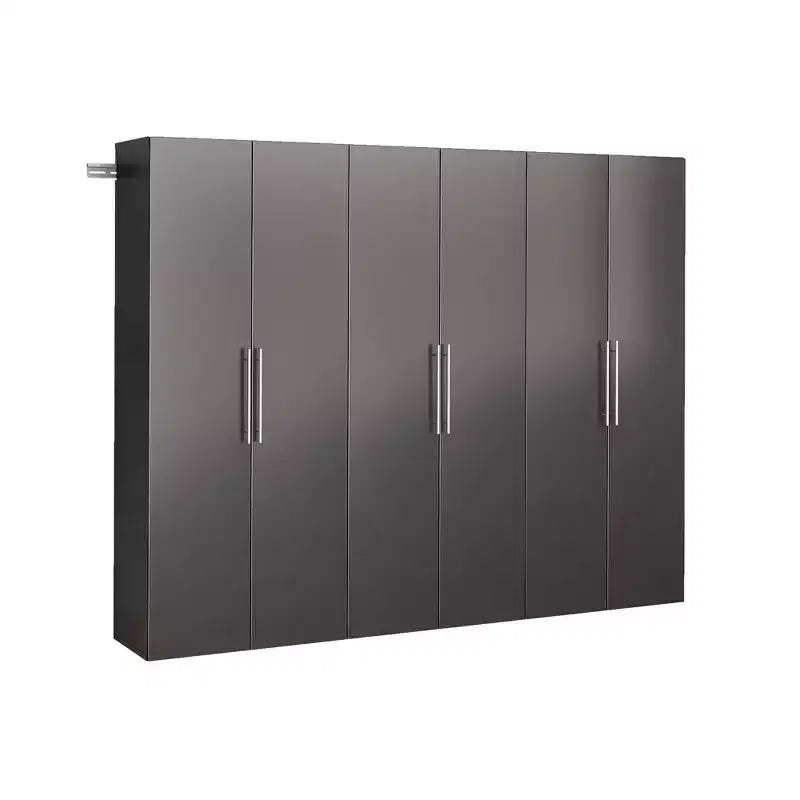 3pc 90 Hangups Storage Cabinet Set - Prepac