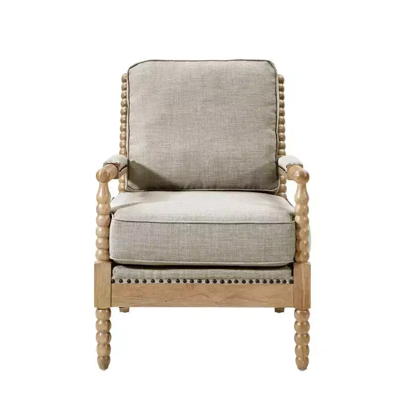 Sillón decorativo Lyla - Madison Park