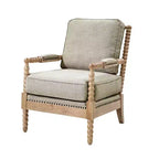 Sillón decorativo Lyla - Madison Park