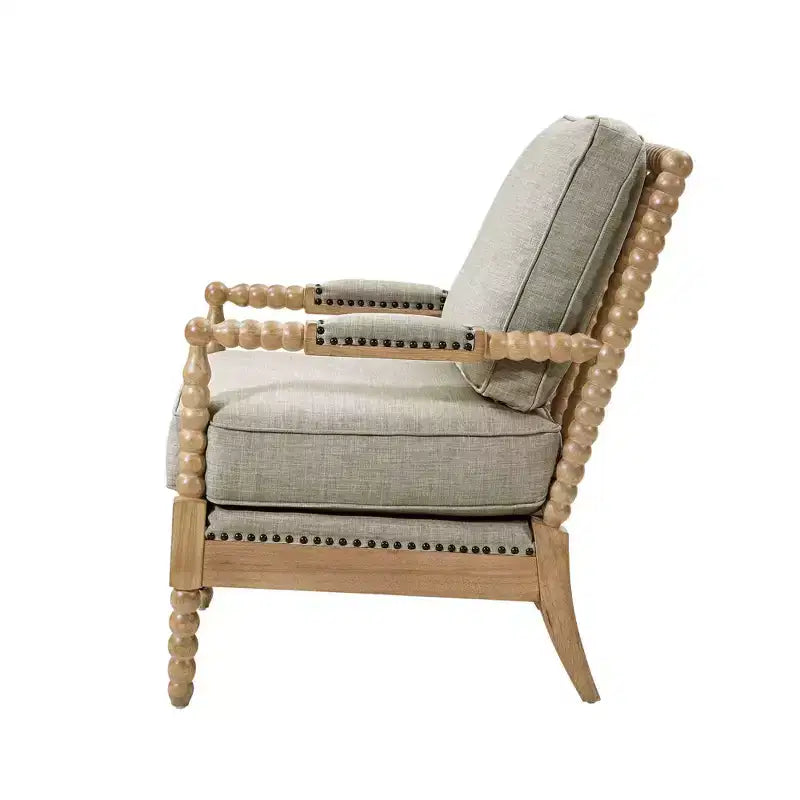 Sillón decorativo Lyla - Madison Park