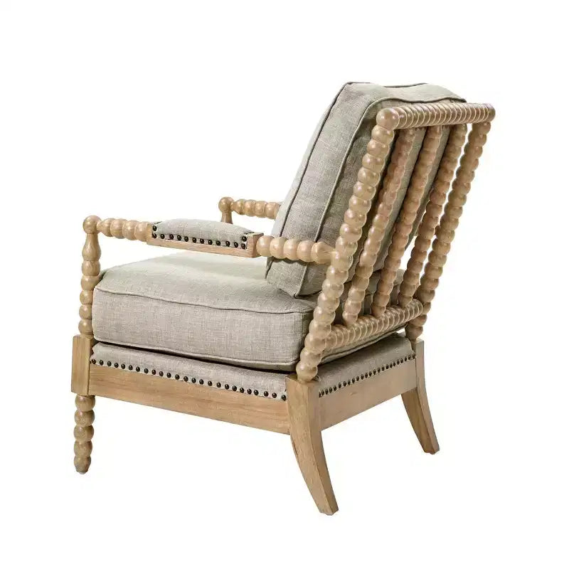 Sillón decorativo Lyla - Madison Park
