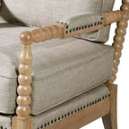 Sillón decorativo Lyla - Madison Park