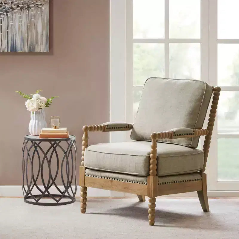 Sillón decorativo Lyla - Madison Park
