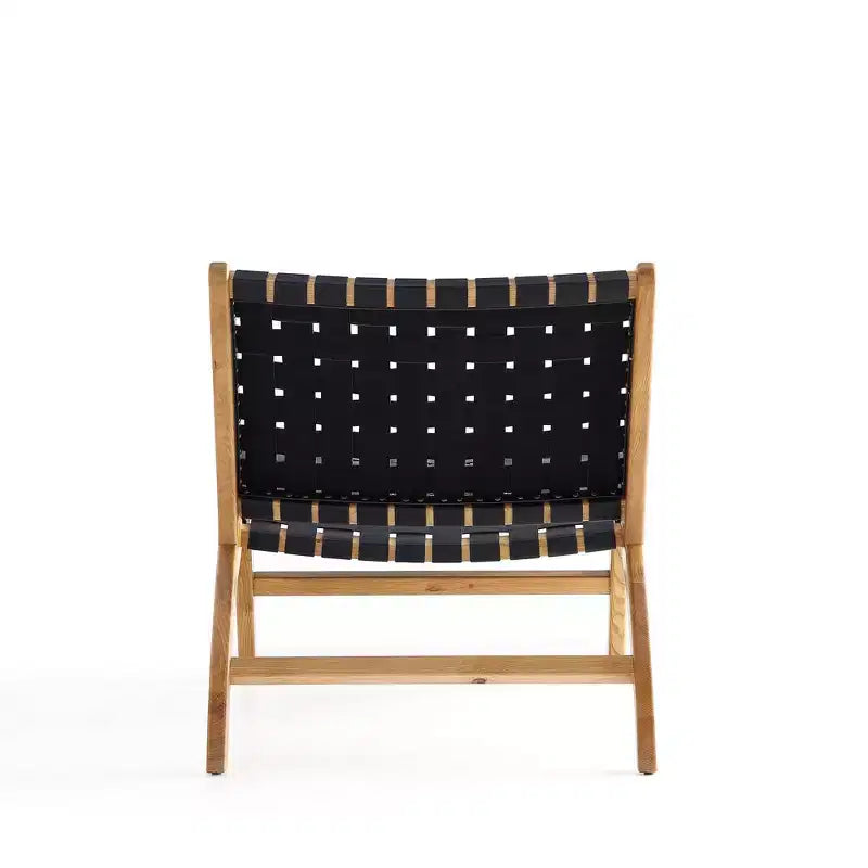 Juego de 2 sillones decorativos de piel sintética Maintenon - Manhattan Comfort