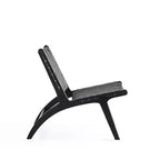 Juego de 2 sillones decorativos de piel sintética Maintenon - Manhattan Comfort