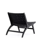 Juego de 2 sillones decorativos de piel sintética Maintenon - Manhattan Comfort