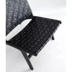 Juego de 2 sillones decorativos de piel sintética Maintenon - Manhattan Comfort