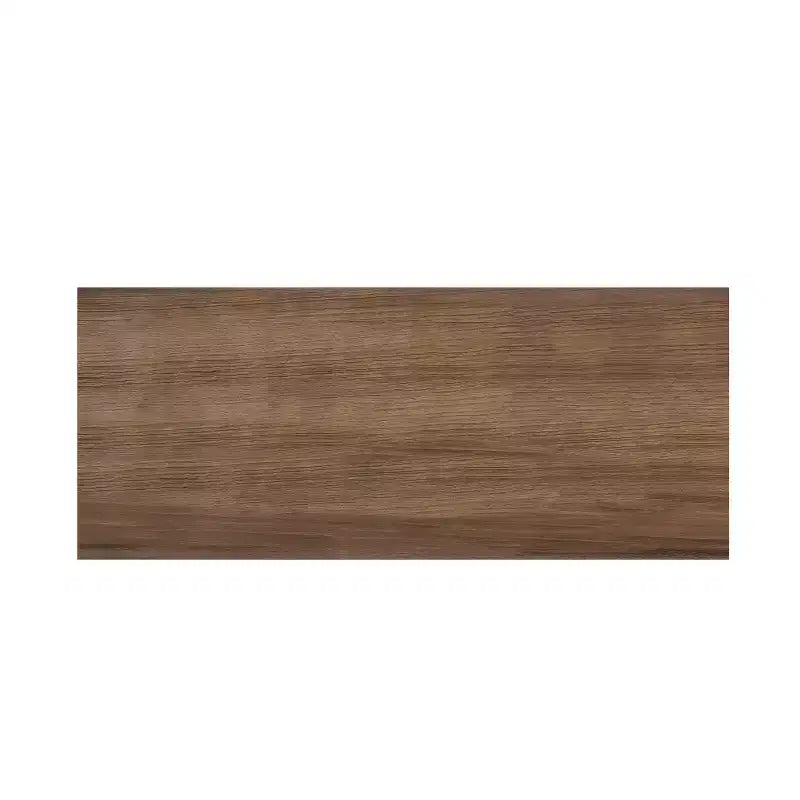 Merrick Lane Estante de almacenamiento de madera de pino de 24 pulgadas para montar en la pared con 5 ganchos y estante de exhibición superior