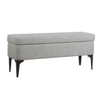 Banco de Almacenamiento Moderno Grande - HomePop