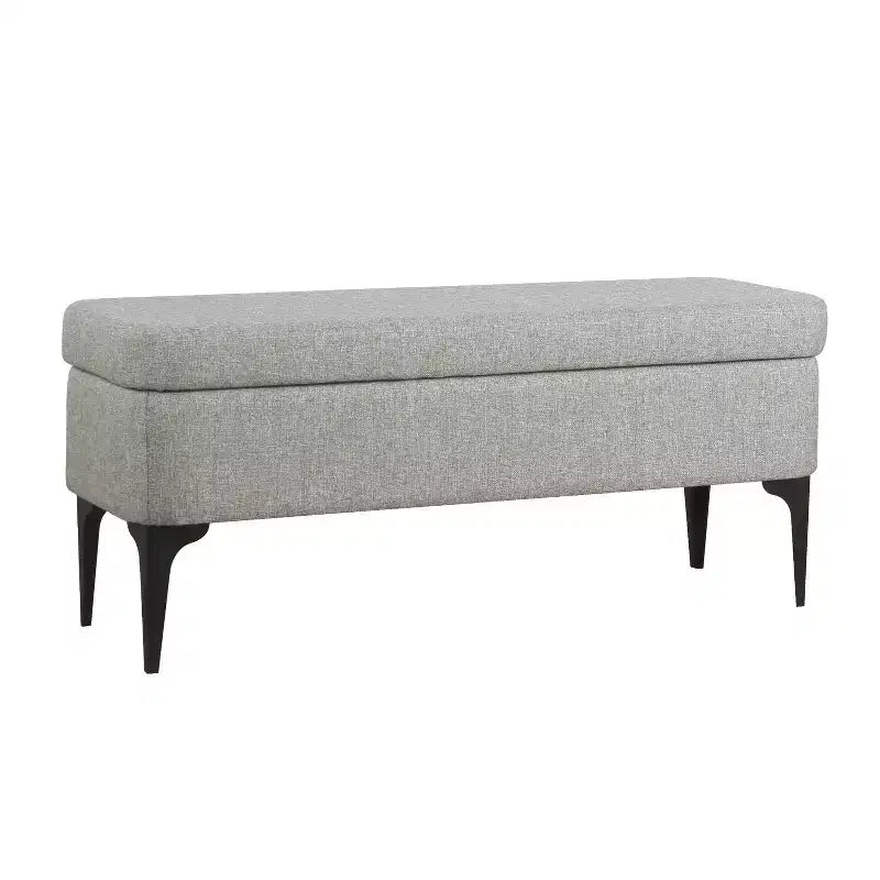 Banco de Almacenamiento Moderno Grande - HomePop