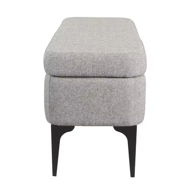Banco de Almacenamiento Moderno Grande - HomePop