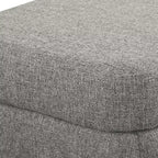 Banco de Almacenamiento Moderno Grande - HomePop