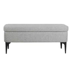 Banco de Almacenamiento Moderno Grande - HomePop