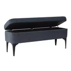 Banco de Almacenamiento Moderno Grande - HomePop