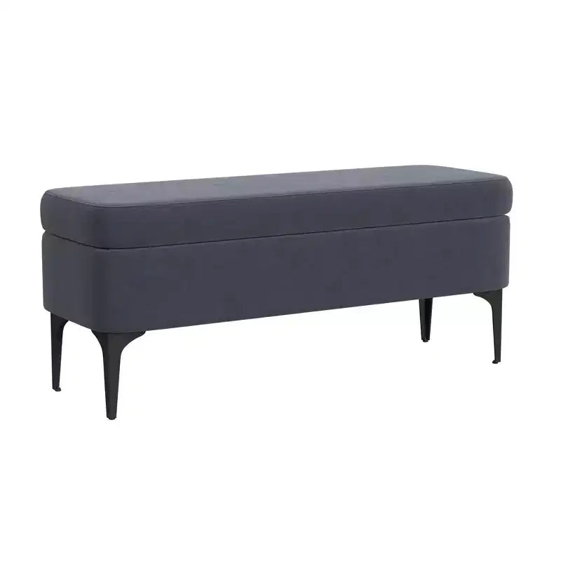 Banco de Almacenamiento Moderno Grande - HomePop