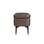 Banco de Almacenamiento Moderno Grande - HomePop