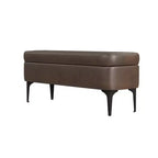 Banco de Almacenamiento Moderno Grande - HomePop