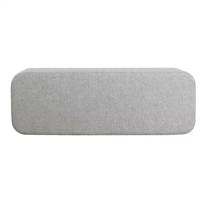 Banco de Almacenamiento Moderno Grande - HomePop