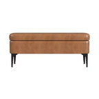 Banco de Almacenamiento Moderno Grande - HomePop