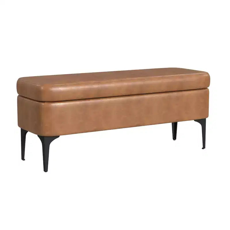 Banco de Almacenamiento Moderno Grande - HomePop