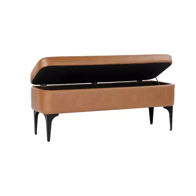 Banco de Almacenamiento Moderno Grande - HomePop