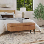 Banco de Almacenamiento Moderno Grande - HomePop
