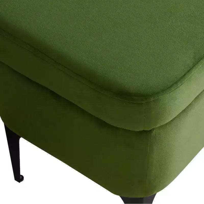 Banco de Almacenamiento Moderno Grande - HomePop