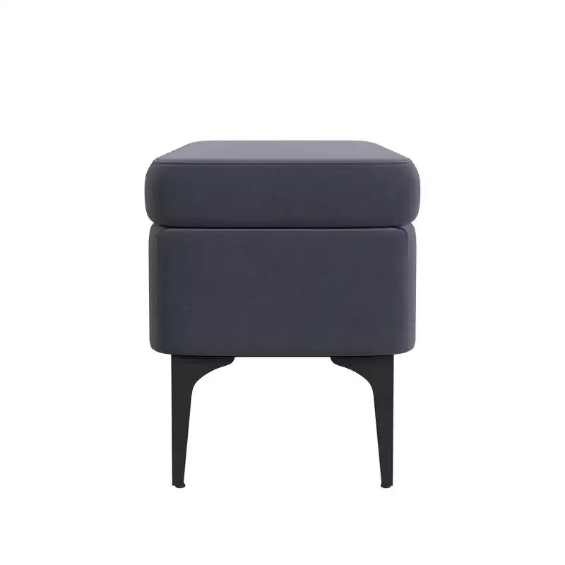 Banco de Almacenamiento Moderno Grande - HomePop