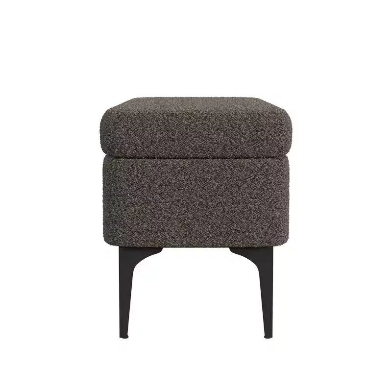 Banco de Almacenamiento Moderno Grande - HomePop