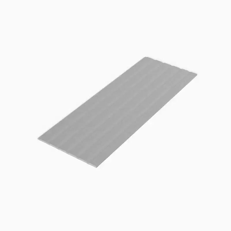 Continental Sleep, tablero/listones Bunkie de madera de 0,75 pulgadas de alta resistencia con soporte vertical para colchón y funda