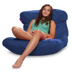 Puf 27 Coronado Lounger de nailon - Posh Creations