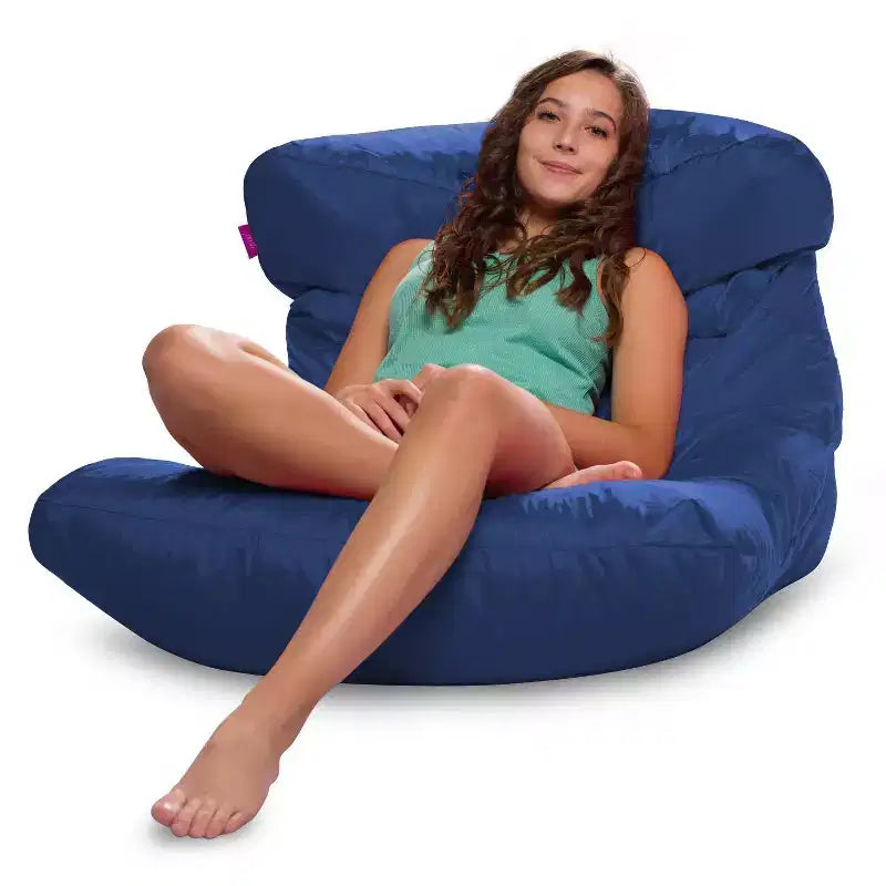 Puf 27 Coronado Lounger de nailon - Posh Creations