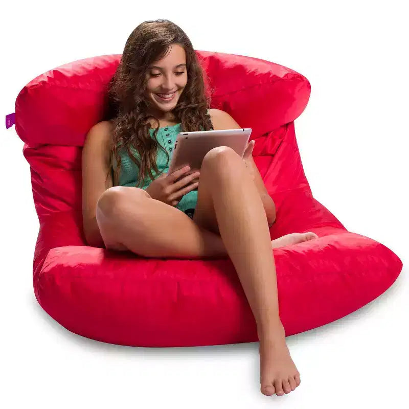 Puf 27 Coronado Lounger de nailon - Posh Creations