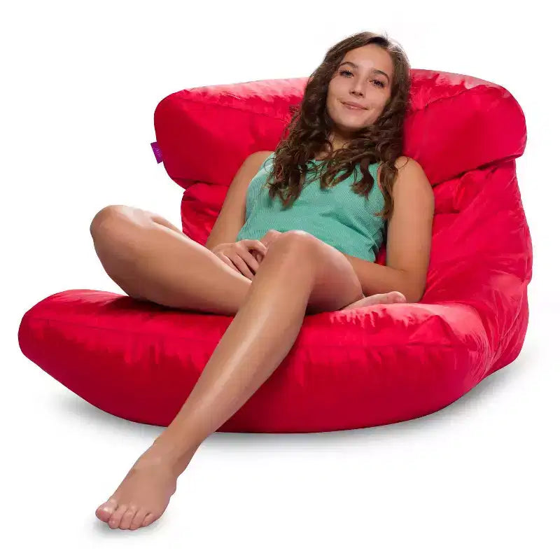 Puf 27 Coronado Lounger de nailon - Posh Creations