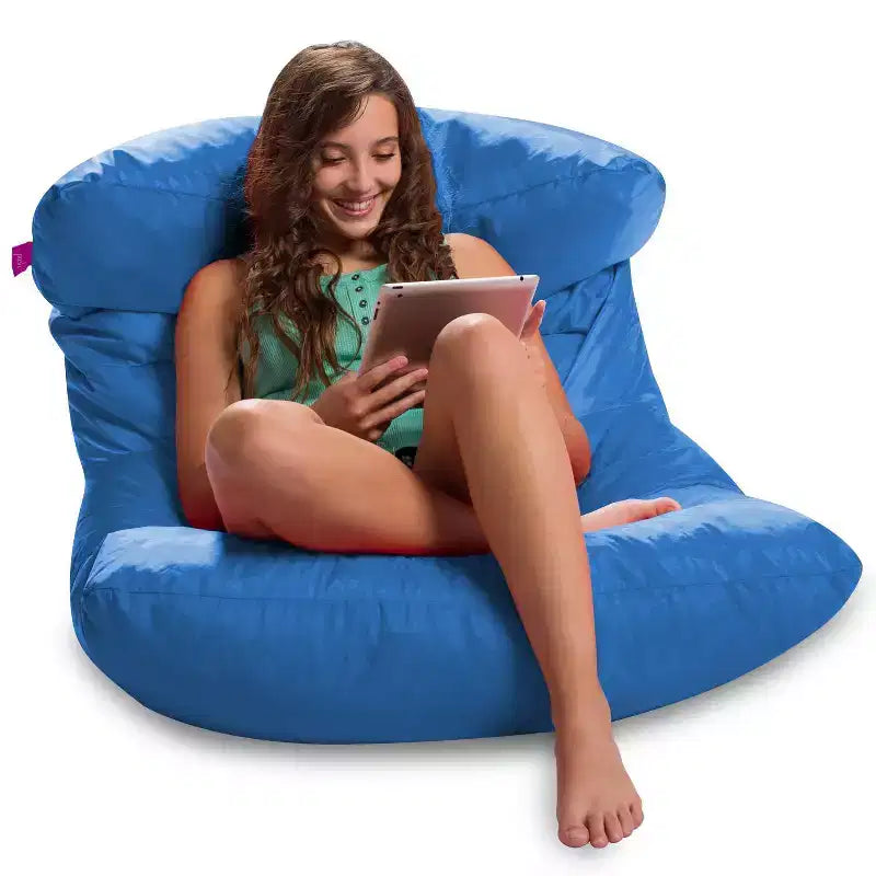 Puf 27 Coronado Lounger de nailon - Posh Creations