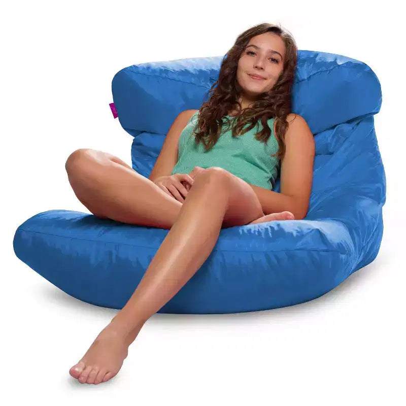 Puf 27 Coronado Lounger de nailon - Posh Creations
