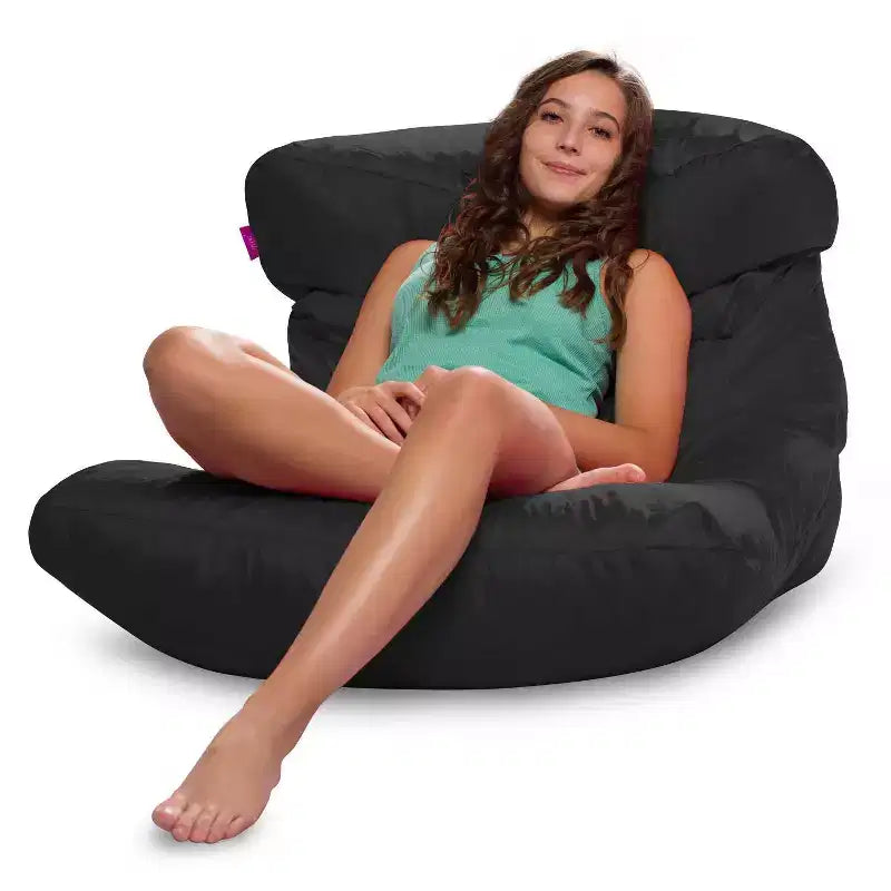 Puf 27 Coronado Lounger de nailon - Posh Creations