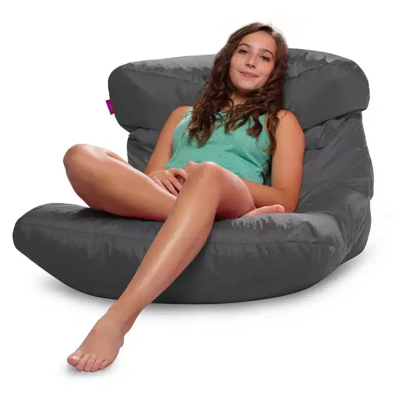 Puf 27 Coronado Lounger de nailon - Posh Creations