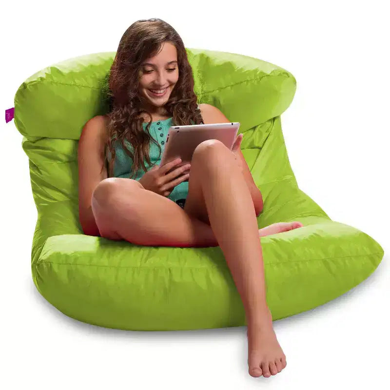 Puf 27 Coronado Lounger de nailon - Posh Creations
