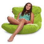 Puf 27 Coronado Lounger de nailon - Posh Creations
