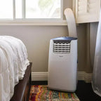 Newair Portable Air Conditioner and Heater - 14,000 BTUs