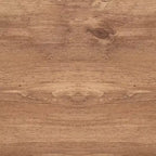 Consola de recibidor moderna tipo granja de madera de ingeniería con detalles metálicos